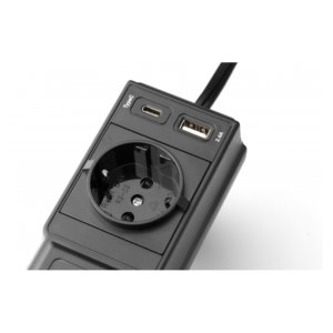 Pretvornik 12 V na 230 V 200 W Technaxx TE21 - Image 2