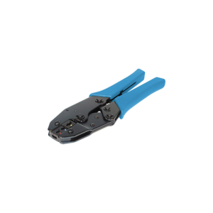Klešče za stiskanje kabelskih čevljev 0,5 - 6 mm² SW4L - Image 1
