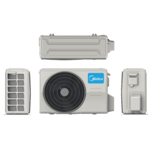 Klimatska naprava Midea Xtreme Save Pro 3.5 kW - Image 4