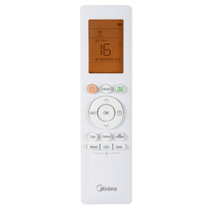 Klimatska naprava Midea Xtreme Save Pro 3.5 kW - Image 5