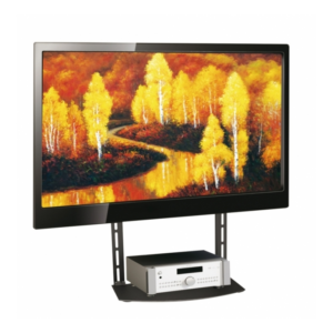 Polička za AV komponente MyWall HZ 15L - Image 4