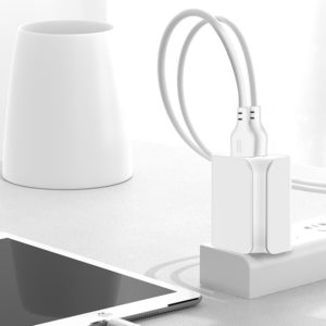 Polnilec za telefon XO L35 + microUSB kabel - Image 2