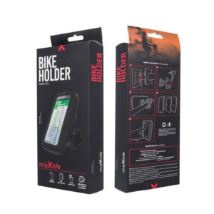 Nosilec za telefon Maxlife MXBH-01 L - slika 5