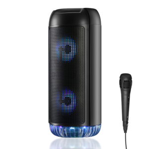 Bluetooth zvočnik Partybox MT3174 - Image 1