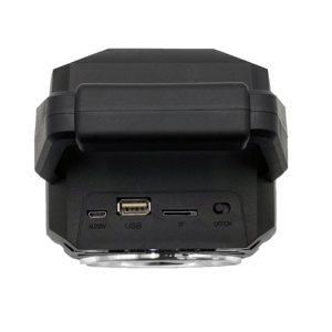 Bluetooth zvočnik Playbox Jive MT3170 - Image 4