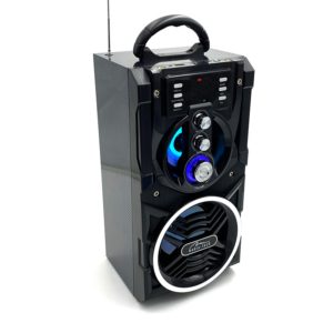 Bluetooth zvočnik Partybox Media-Tech MT3150 - slika 3
