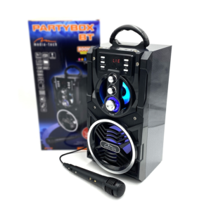 Bluetooth zvočnik Partybox Media-Tech MT3150 - slika 5