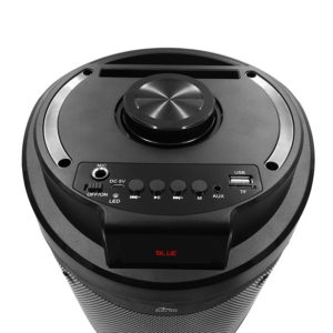 Zvočnik Partybox KEG PRO BT MT3168 - slika 3