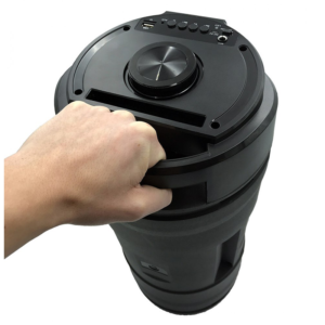 Zvočnik Partybox KEG PRO BT MT3168 - slika 4