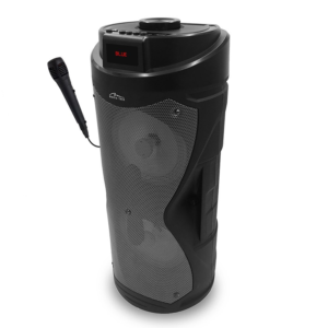 Zvočnik Partybox KEG PRO BT MT3168 - slika 1