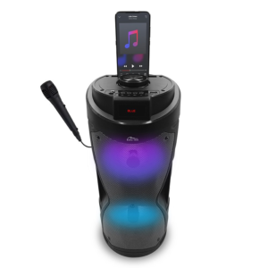 Zvočnik Partybox KEG PRO BT MT3168 - slika 2