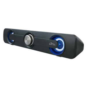 Soundbar zvočnik 5W RMS MT3173 - Image 1