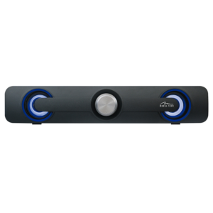 Soundbar zvočnik 5W RMS MT3173 - Image 2