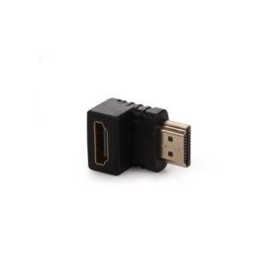 Adapter HDMI kotni 90° Opticum - Image 1