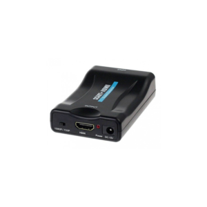Pretvornik SCART na HDMI CS34L - Image 1