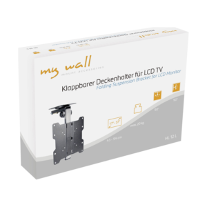 Stropni nosilec za LCD TV MyWall HL12L - Image 7