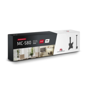 Stropni nosilec za LCD TV Maclean MC-580 17''- 37'' - Image 8
