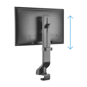 Nosilec za monitor Maclean MC-853 17" do 32" - Image 3