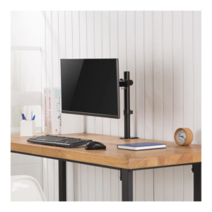 Nosilec za monitor Maclean MC-883 17" do 32" - Image 8