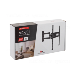 Nosilec za LCD TV Maclean MC-761 26''- 55'' - slika 5