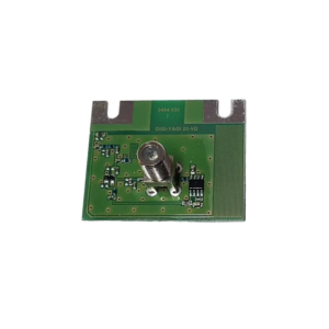 Ojačevalnik DIGI-YAGI 20-VD za DAB antene - Image 1