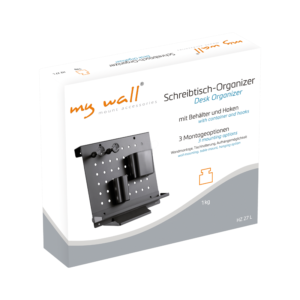 Namizni organizator Maxtrack HZ27L - Image 6