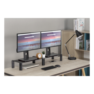 Podstavek za dva monitorja MyWall HT41L - Image 4