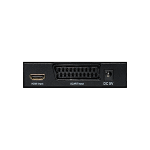 Pretvornik SCART+HDMI na HDMI CS30AL - Image 2