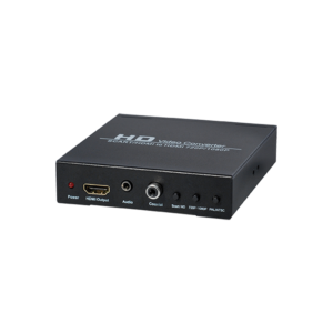 Pretvornik SCART+HDMI na HDMI CS30AL - Image 1