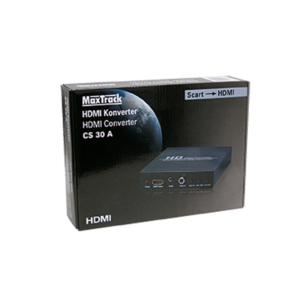 Pretvornik SCART+HDMI na HDMI CS30AL - Image 3
