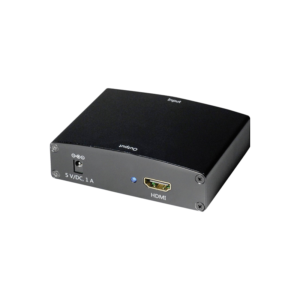 Pretvornik VGA + RCA na HDMI C316L - slika 1