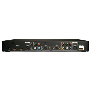 Stikalo HDMI, VGA, AV/S-VIDEO CS20L - slika 2