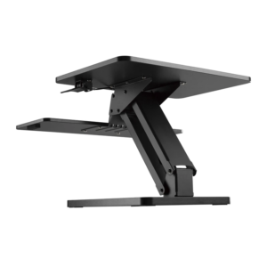 Namizno stojalo za monitor in tipkovnico Maclean MC-882 - slika 3