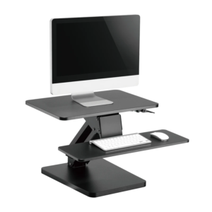 Namizno stojalo za monitor in tipkovnico Maclean MC-882 - slika 2