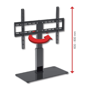 Stojalo za LCD TV MyWall HP 2 BRL 32''-65'' - Image 3