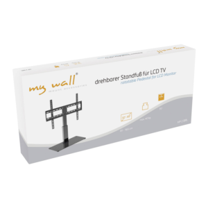 Stojalo za LCD TV MyWall HP 2 BRL 32''-65'' - Image 6