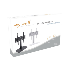 Stojalo za LCD TV MyWall HP 2 BWL 32''-55'' - Image 3