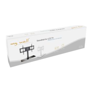 Stojalo za LCD TV MyWall HP 2 DWL 32''-65'' - slika 2
