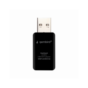 Wi-Fi USB adapter WNP-UA1300-02 - slika 2