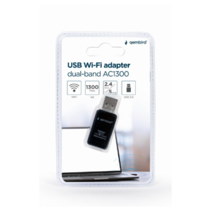 Wi-Fi USB adapter WNP-UA1300-02 - slika 3
