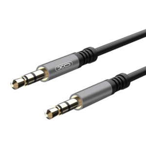 Kabel 3,5mm Jack M-M 1m XO NB121
