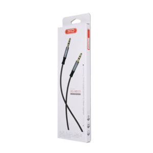Kabel 3,5mm Jack M-M 1m XO NB121 - Image 3