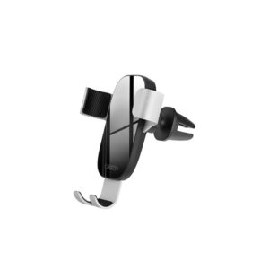 Nosilec za telefon XO C37 gravity srebrn - Image 1