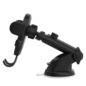 Nosilec za telefon XO C60 črn - Image 2