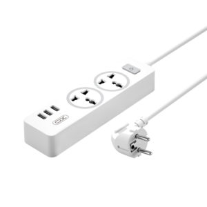 Električni razdelilec XO WL04 1,8m 10A - slika 1