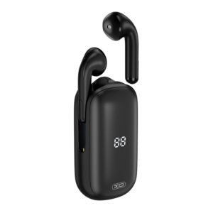 Bluetooth slušalke XO X6 TWS črne - Image 1