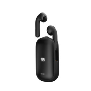 Bluetooth slušalke XO X6 TWS črne - Image 2