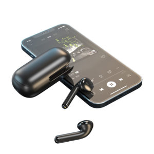 Bluetooth slušalke XO X6 TWS črne - Image 3
