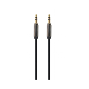 Kabel 3,5 mm Jack M-M 1,8m Cablexpert - Image 1