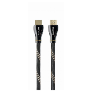 Cablexpert HDMI kabel "8K Premium Series" 2m - Image 1